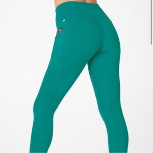 Fabletics leggings size large